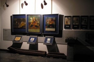 Нічна екскурсія, історичний музей, Дніпро